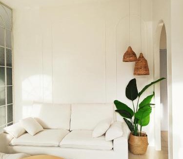Dauis Apartment | The Shores House