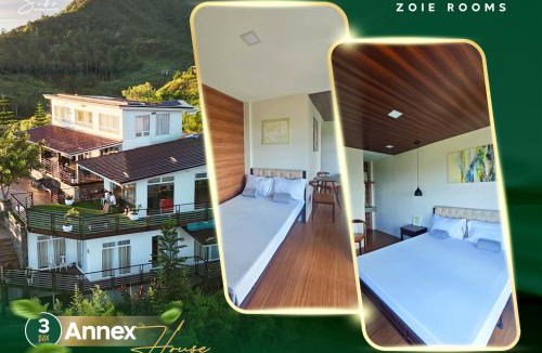 Arakan Villa | The SIBS' Misty Porch - Entire Villa
