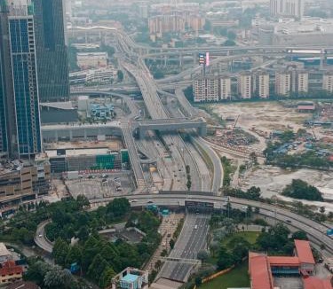 Imbi House | The Signature Suites at Berjaya Times Square KL
