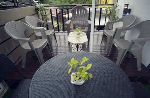 Tacloban House | The Soledad Guest Group family