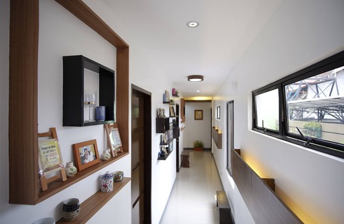 Tacloban House | The Soledad Guest Group family