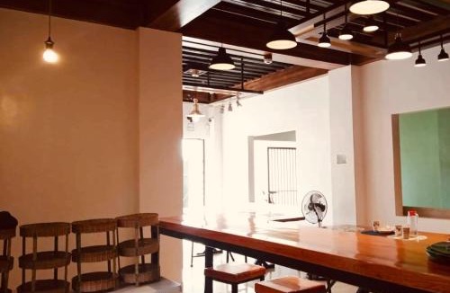 Barotac Nuevo Hotel | THE-SOMERSET INN & RESTAURANT