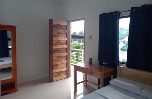 Batuan Hotel | The Soul Center