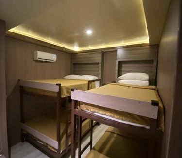 Oslob Hotel | The South Hideaway Oslob