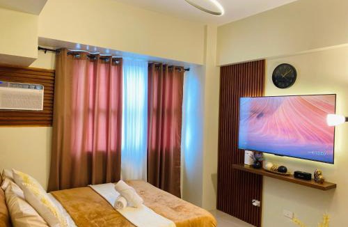 Cebu Apartment | The South Studio by Horizons 101