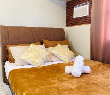 Cebu Apartment | The South Studio by Horizons 101