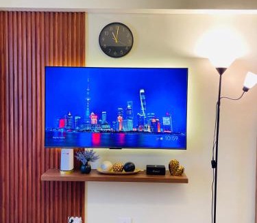 Cebu Apartment | The South Studio by Horizons 101