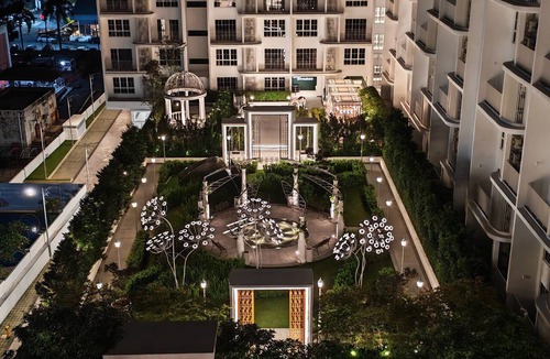 Ipoh Apartment | The Stallionz Classy Suite By LH - Ipoh Town