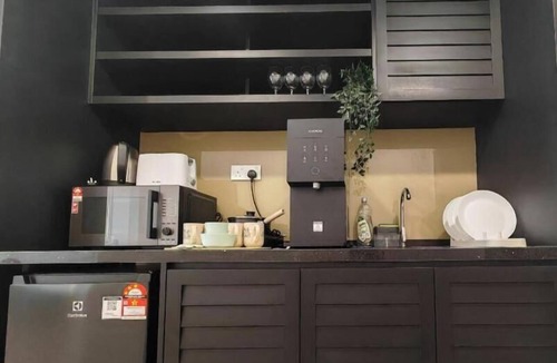 Taman Jubilee Apartment | The Stallionz Signature Suites by IWH