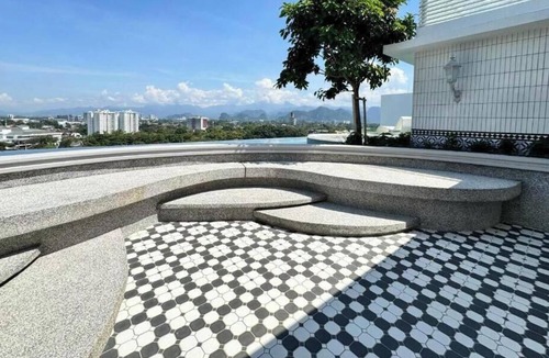 Taman Jubilee Apartment | The Stallionz Signature Suites by IWH