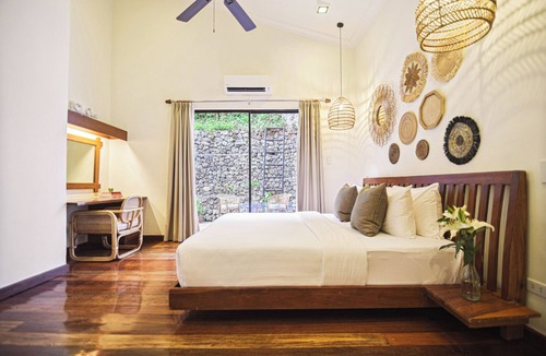 Balabag Resort | The Strand Boracay