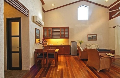 Balabag House | The Strand in beautiful Boracay