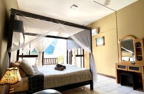 Bukit Tinggi Apartment | The Studio Apartment at Selesa Hillhomes Bukit Tinggi Bentong