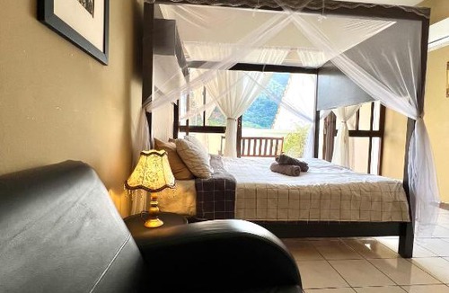 Bukit Tinggi Apartment | The Studio Apartment at Selesa Hillhomes Bukit Tinggi Bentong