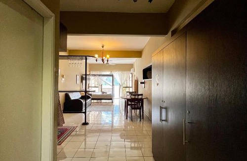 Bukit Tinggi Apartment | The Studio Apartment at Selesa Hillhomes Bukit Tinggi Bentong