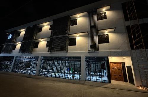 Taguig Apartment | The Studios at Taguig