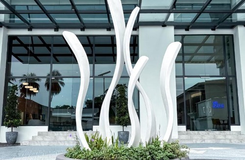 Kuala Lumpur Apartment | The Suite Jalan Ampang by Manhattan Group