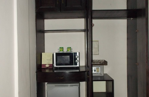 Bacolod Hotel | The Suites at Calle Nueva