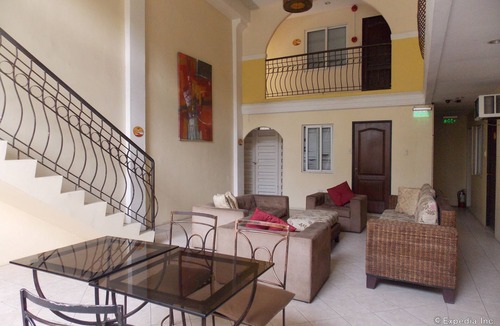 Bacolod Hotel | The Suites at Calle Nueva