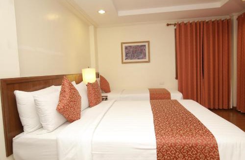Lipa Resort | The Suites At Mount Malarayat