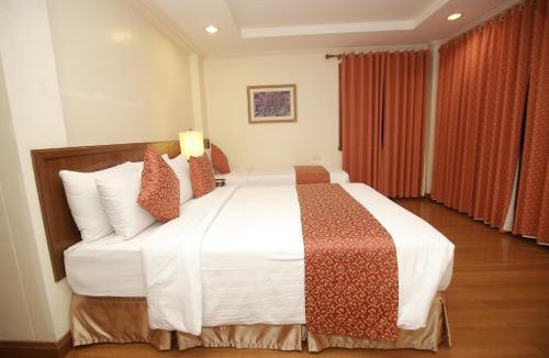 Lipa Resort | The Suites At Mount Malarayat