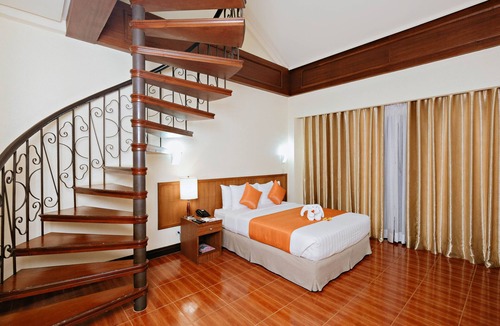 Lipa Resort | The Suites at Mount Malarayat