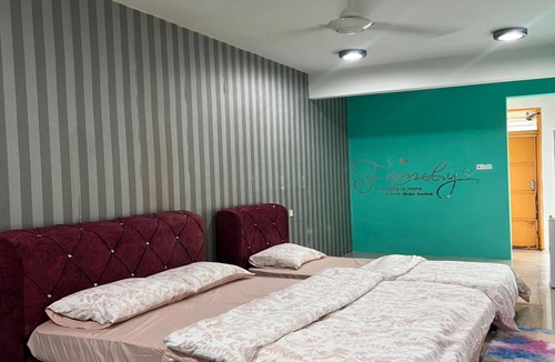Kampar House | The Suncity Inn