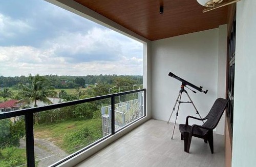 Lucban Villa | The Sunset House