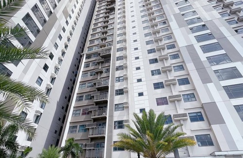 Cebu Apartment | The tallest building in Cebu Horizons 101