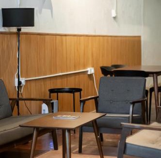 Chinatown Hostel | The Terraces by Aayu - 2 mins walk to Chulia Street