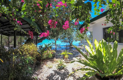 Romblon Island Hotel | The Three P Beach Resort & Dive Center