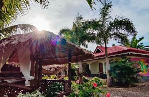 Danao Apartment | The Three Shooting Stars