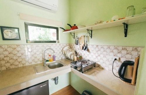 Danao Apartment | The Three Shooting Stars