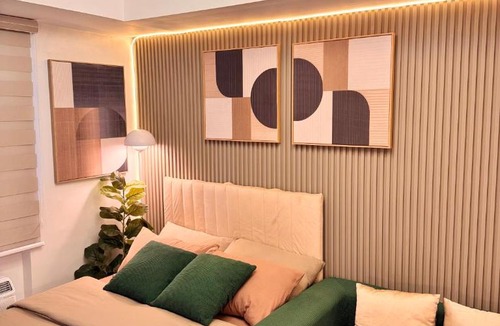 Bacolor Apartment | The Tiny Loft Pampanga