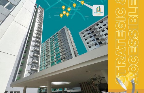 Mandaue House | The Tranquil Nook