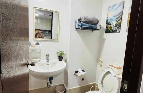 Mandaue House | The Tranquil Nook