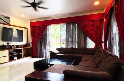 Cordova Villa | The Transient Villa Hotel and Suites
