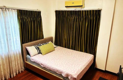 Cordova Villa | The Transient Villa Hotel and Suites