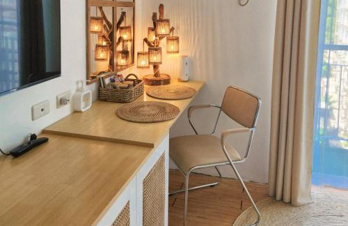 Lahug Apartment | The Traveler's Haven Airbnb
