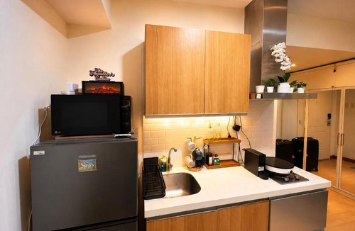 Don Bosco Apartment | The Traveller's Cabin