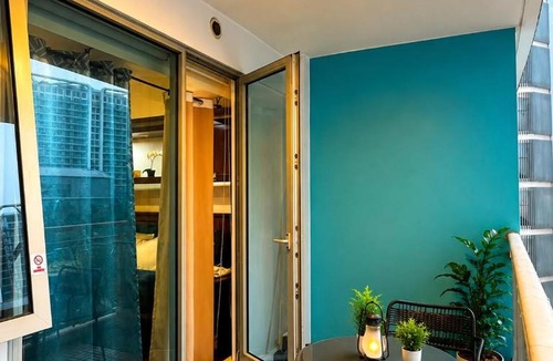 Don Bosco Apartment | The Traveller's Cabin