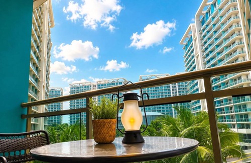 Don Bosco Apartment | The Traveller's Cabin