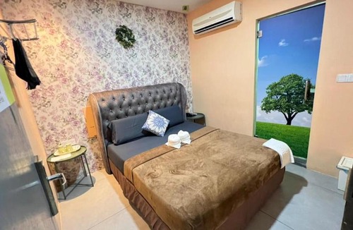 Seksyen 7 Hotel | The Tree Boutique Hotel