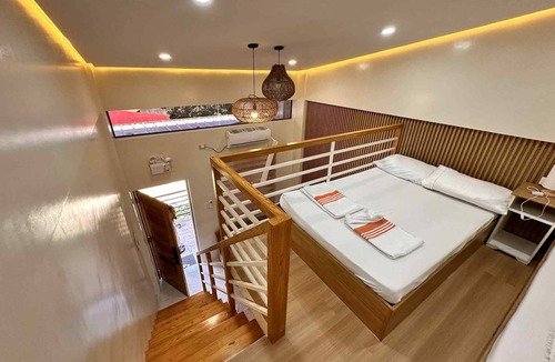 San Vicente Bed & Breakfast | The Tree House @Govantes Guesthouse