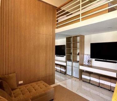 San Vicente House | The Tree House - Govantes Guesthouse