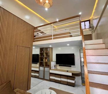 San Vicente House | The Tree House - Govantes Guesthouse