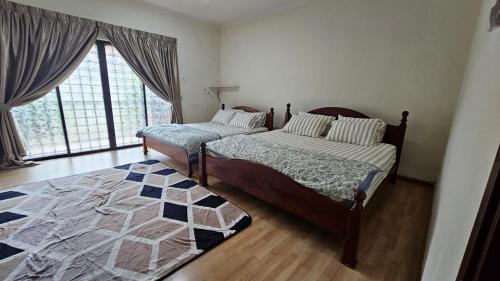 Putrajaya House | The Tropics Homestay 2