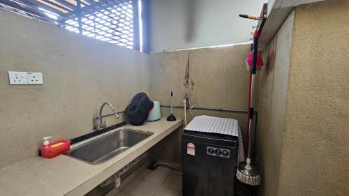 Putrajaya House | The Tropics Homestay 2