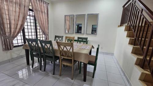Putrajaya House | The Tropics Homestay 2