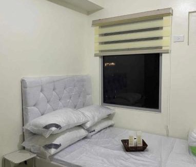 Kaunlaran Apartment | The Turf Staycation